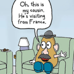 30 Dark Humor Single-Panel Comics by Artist Dave Blazek Humor-Comics