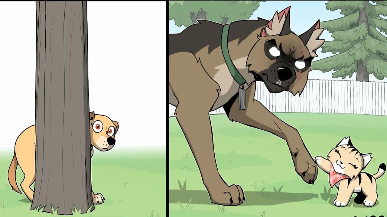 Pixie-Brutus-comics