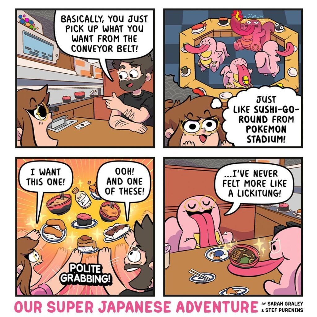 Laugh-Out-Loud-Moments