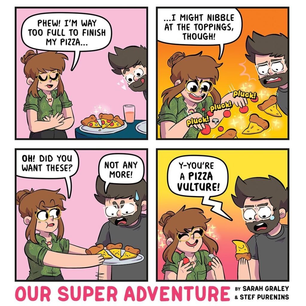 Laugh-Out-Loud-Moments