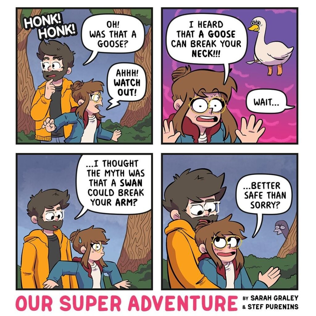 Laugh-Out-Loud-Moments