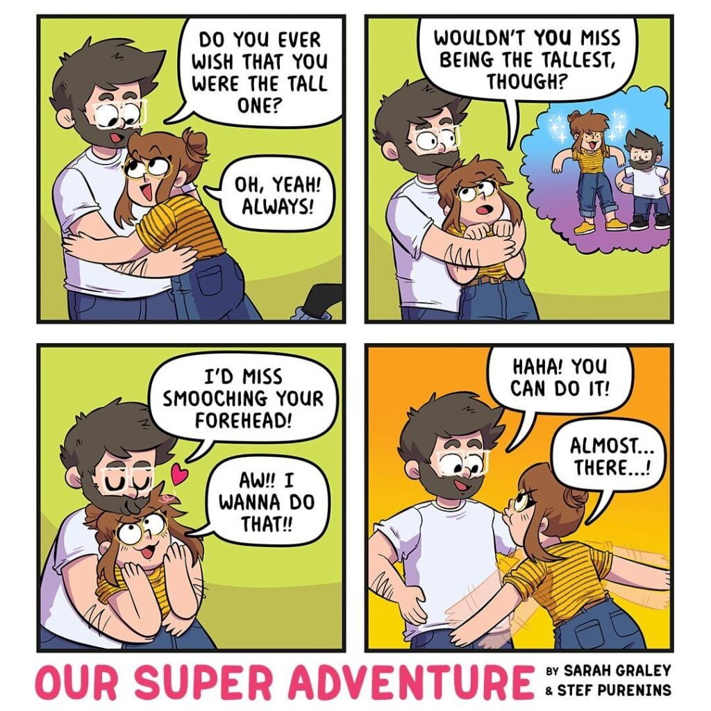 Laugh-Out-Loud-Moments