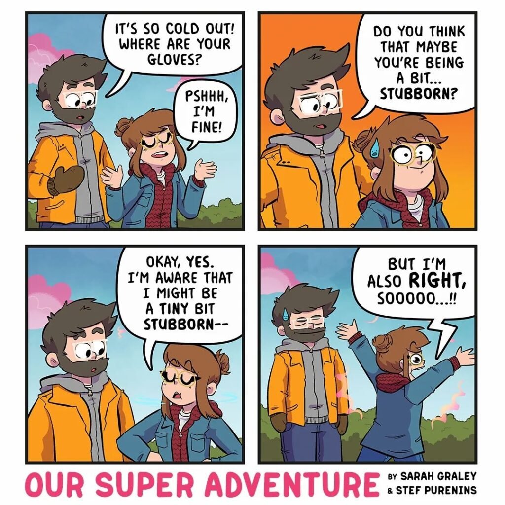 Laugh-Out-Loud-Moments