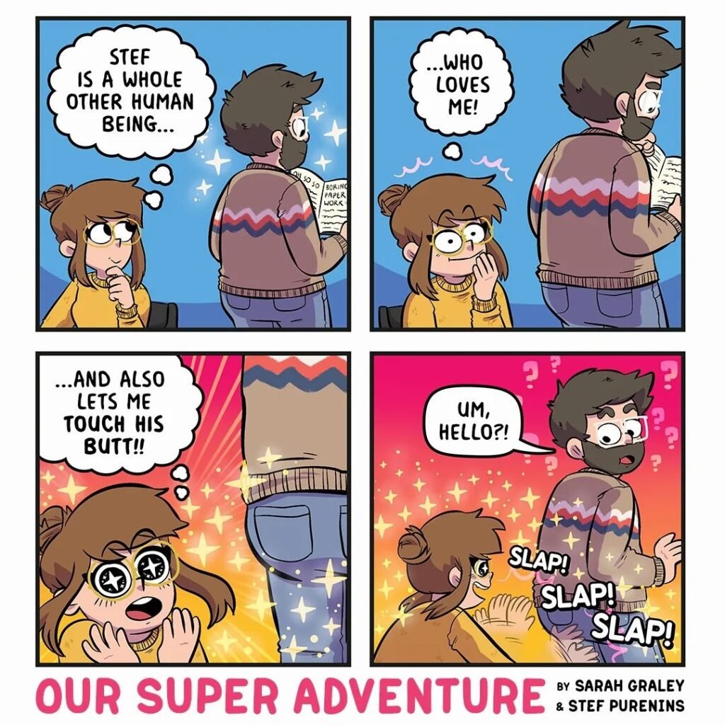 Laugh-Out-Loud-Moments