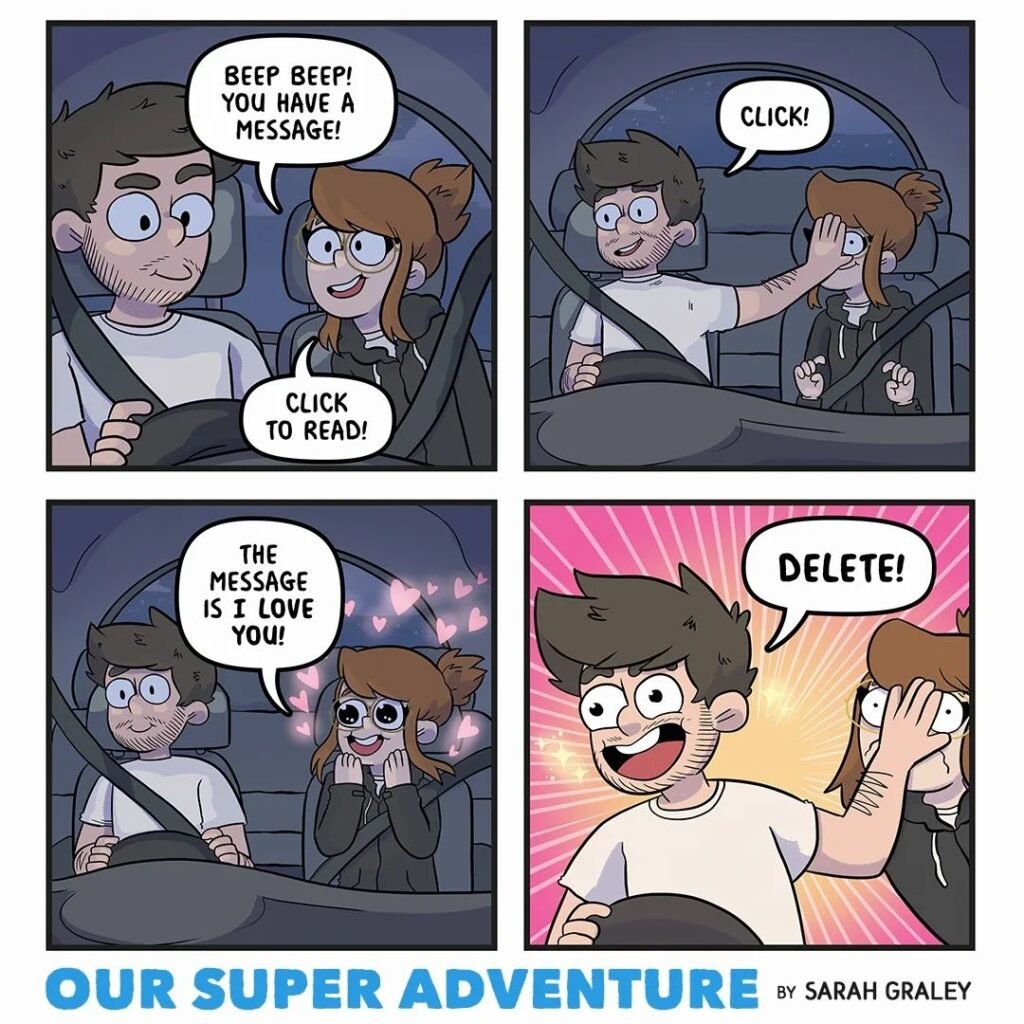 Laugh-Out-Loud-Moments