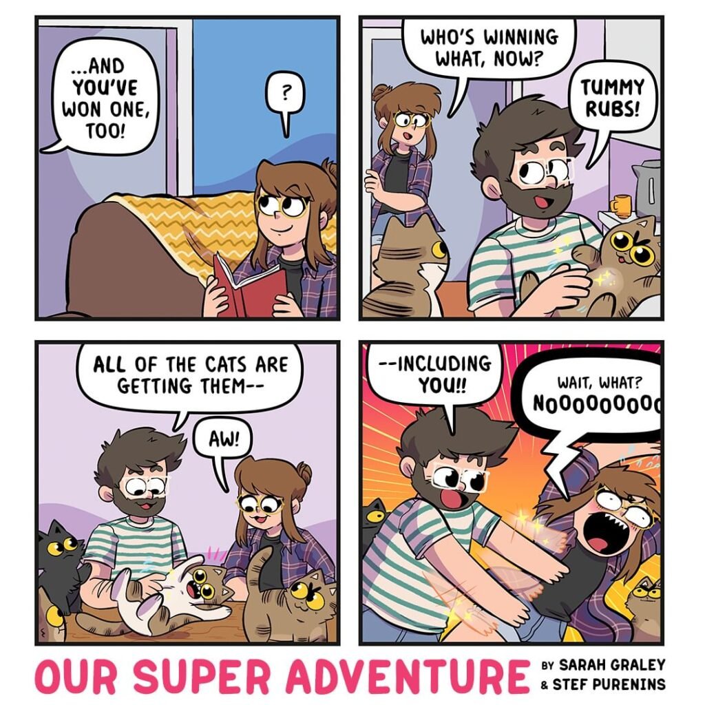 Laugh-Out-Loud-Moments