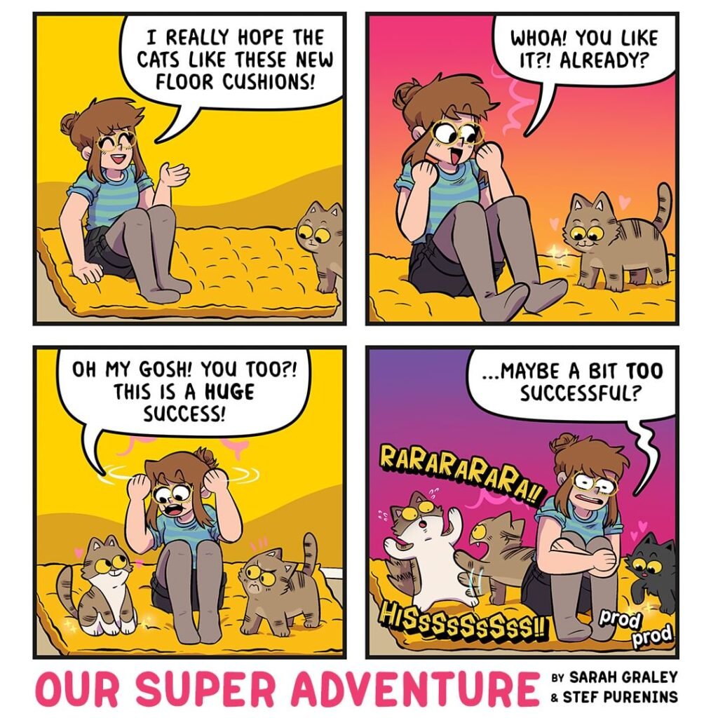 Laugh-Out-Loud-Moments