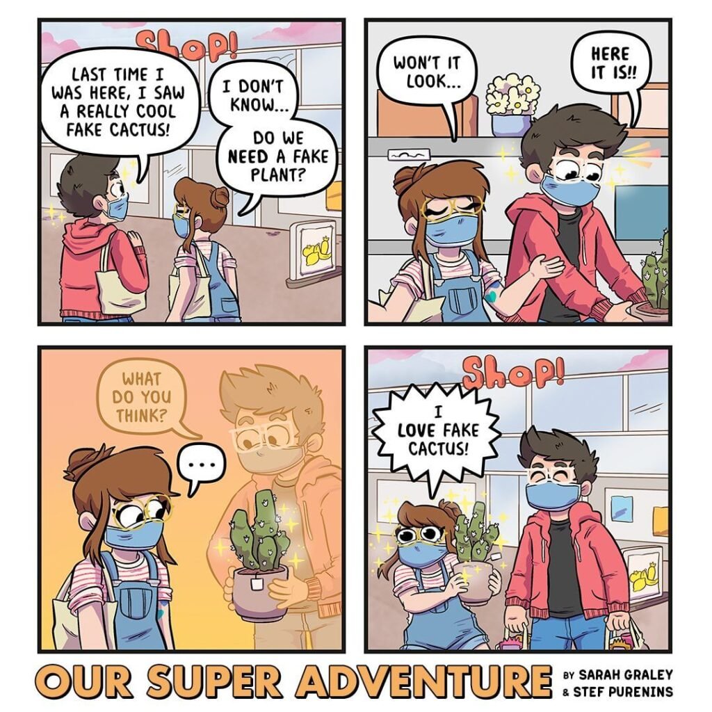 Laugh-Out-Loud-Moments