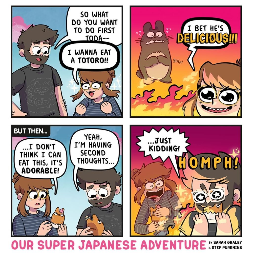 Laugh-Out-Loud-Moments