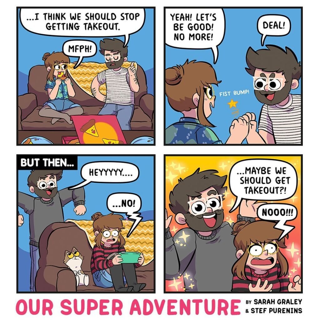 Laugh-Out-Loud-Moments