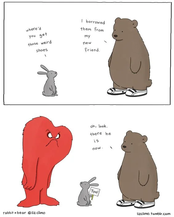 Animator-Illustrates-Humorous