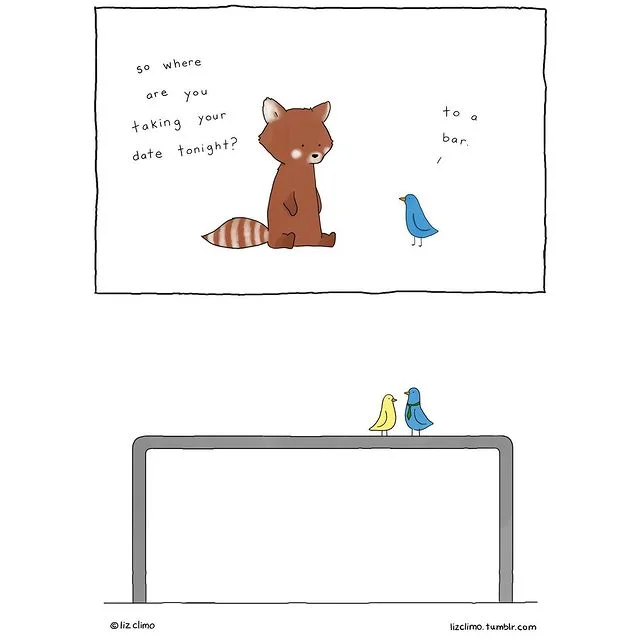 Animator-Illustrates-Humorous