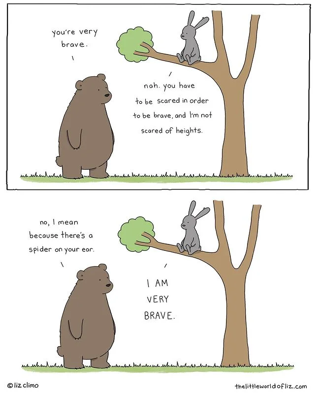 Animator-Illustrates-Humorous