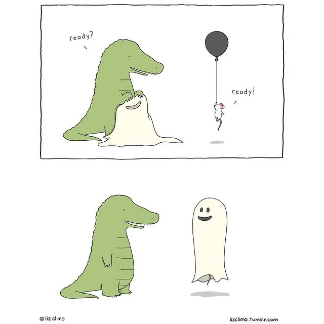 Animator-Illustrates-Humorous