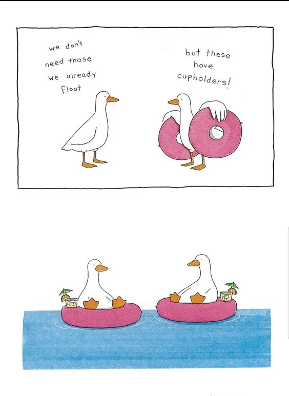 Animator-Illustrates-Humorous