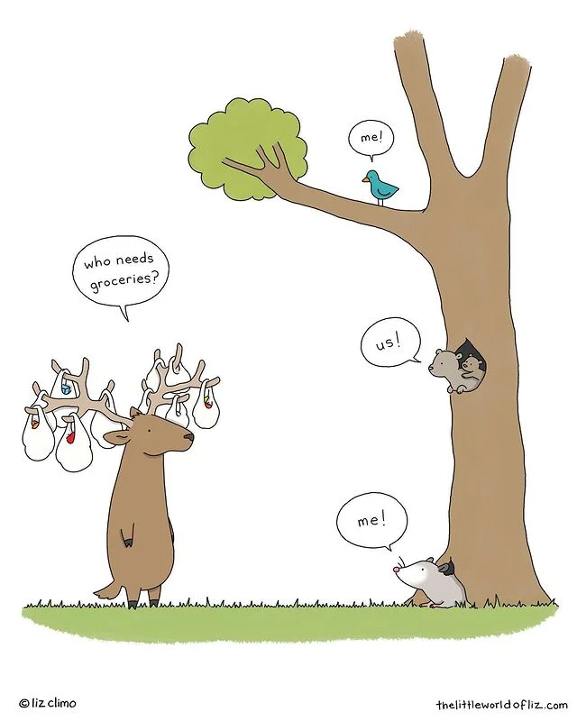 Animator-Illustrates-Humorous