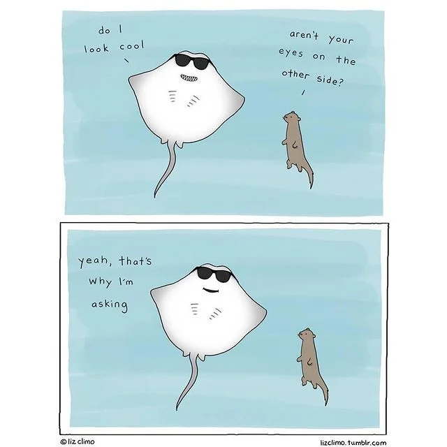 Animator-Illustrates-Humorous