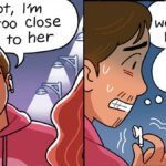 “Beyond Appearances: Unveiling the Heartwarming World of Blobby and Friends in 20 Comics creative-journey