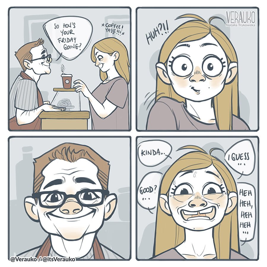 Mixing-humor-and-art