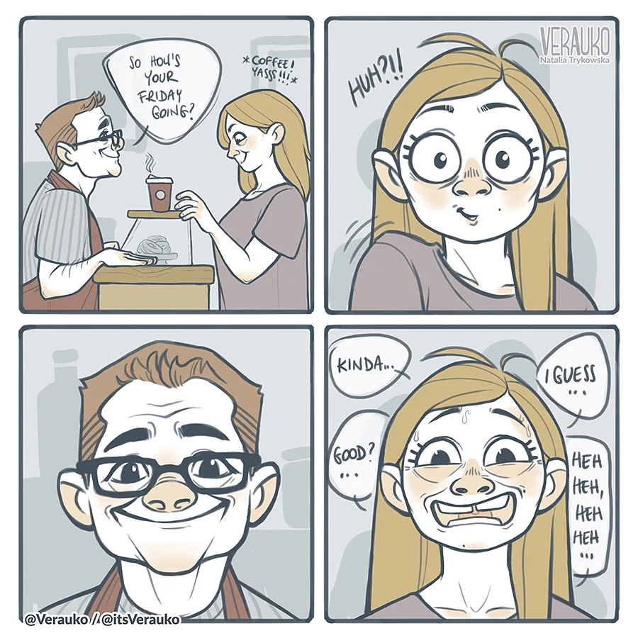 Mixing-humor-and-art