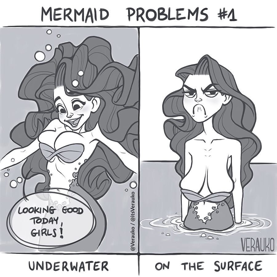 Mixing-humor-and-art