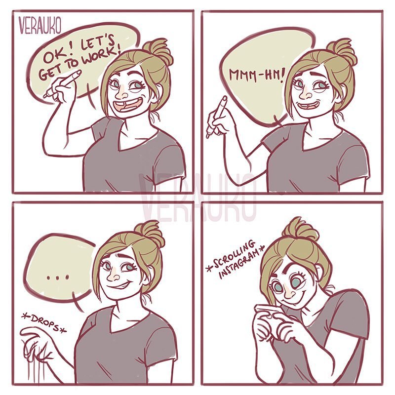 Mixing-humor-and-art