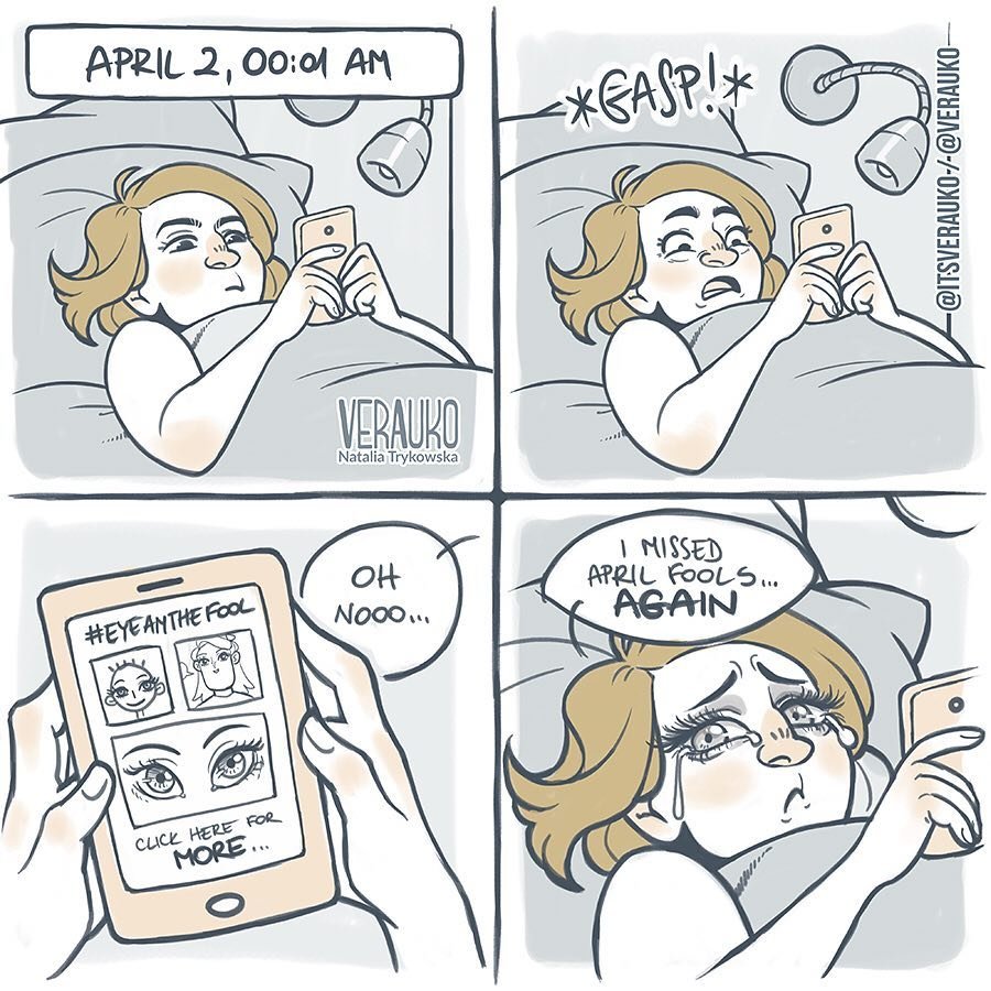 Mixing-humor-and-art