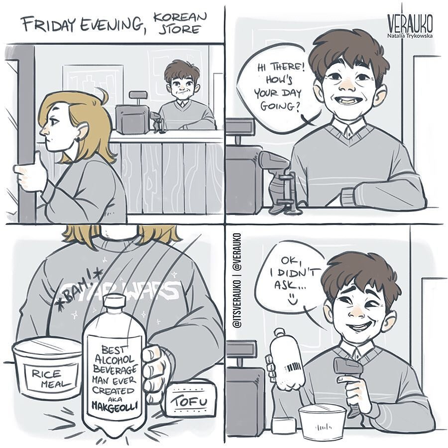 Mixing-humor-and-art