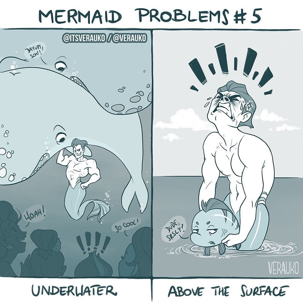 Mixing-humor-and-art
