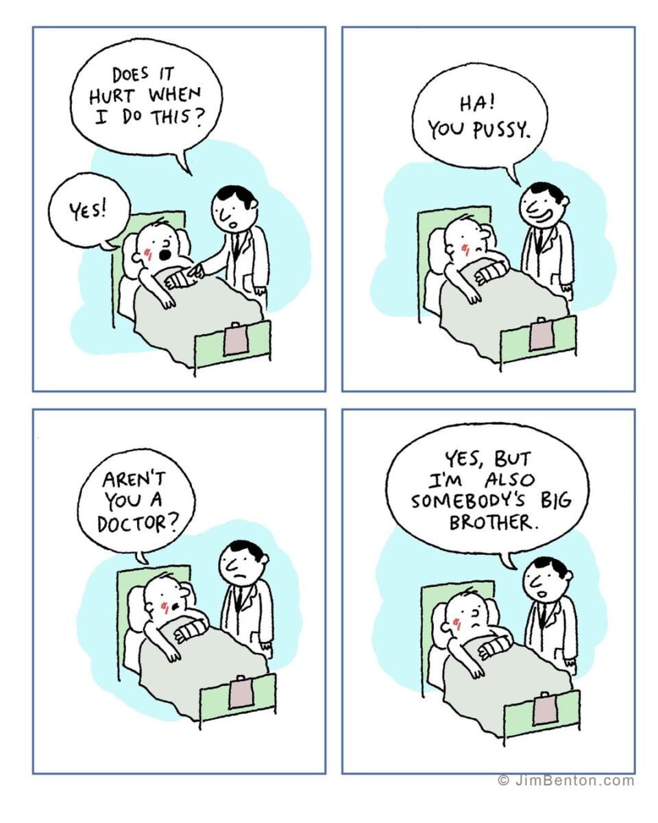 Spectacular Humor Burst into Laughter with Uniquely Hilarious 31 Comics