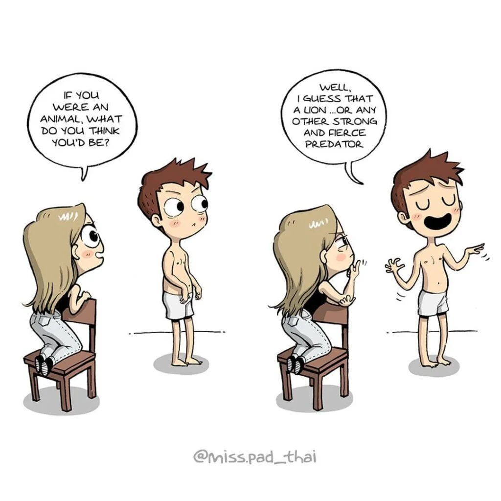 humorous-artistic-boyfriend-journey