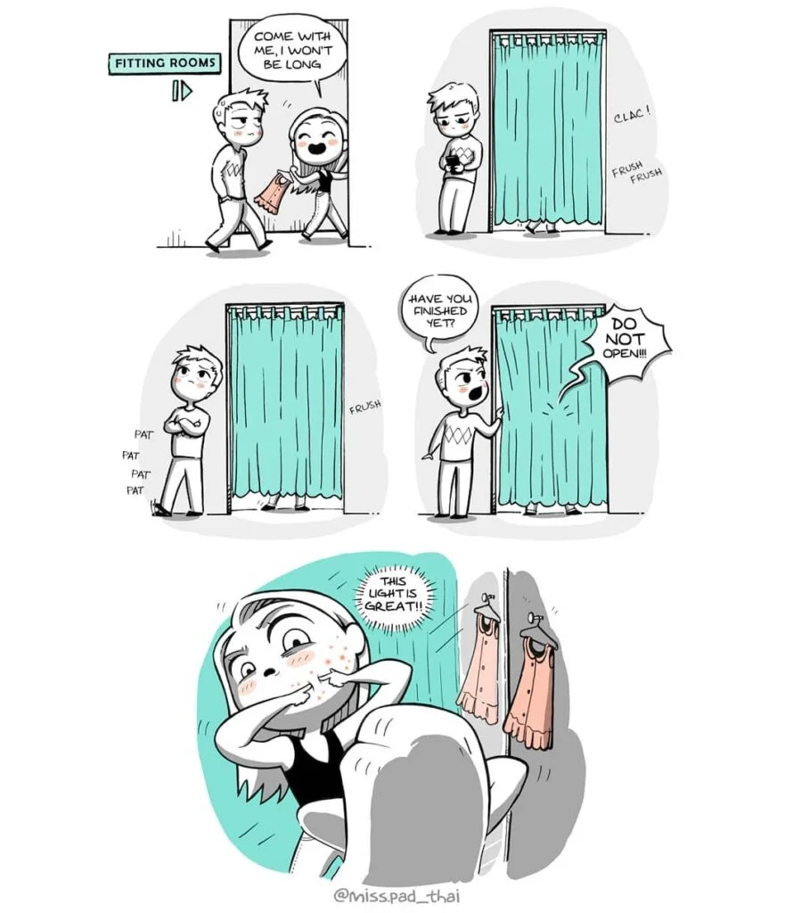 humorous-artistic-boyfriend-journey
