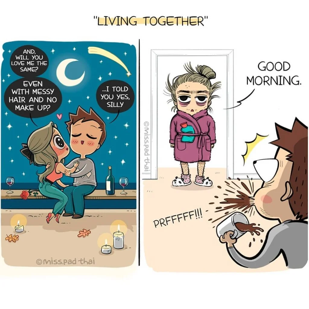 humorous-artistic-boyfriend-journey