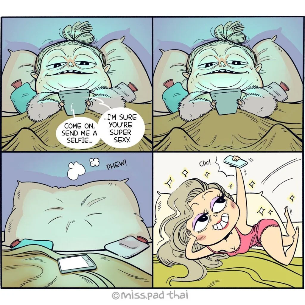 humorous-artistic-boyfriend-journey