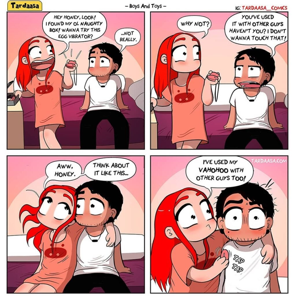 Emotional-resonance