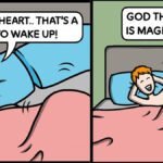 Unveiling 24 Delightfully Bizarre Comics Infused With Surprising Turns Courtesy of ‘Dogs on the 4th’ Absurd-Comics-Unexpected-Twists