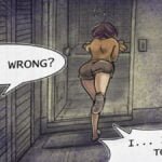 21 Comics Edd Lai’s Immersive Journey into the World of Dark Horror-Comics