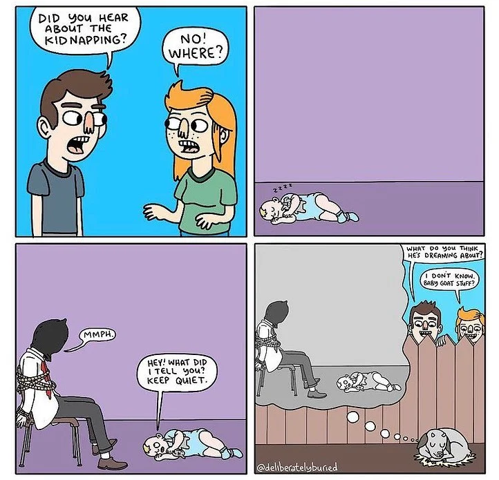 Unexpected-humor-in-comic-strips