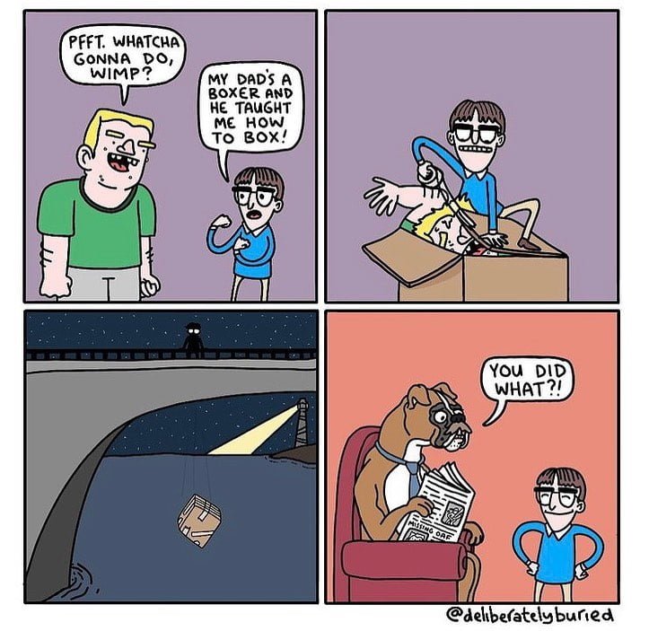 Unexpected-humor-in-comic-strips