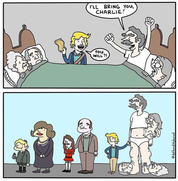 Unexpected-humor-in-comic-strips