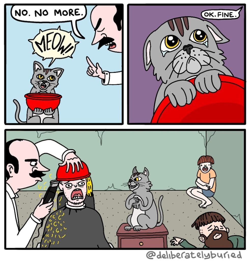 Unexpected-humor-in-comic-strips