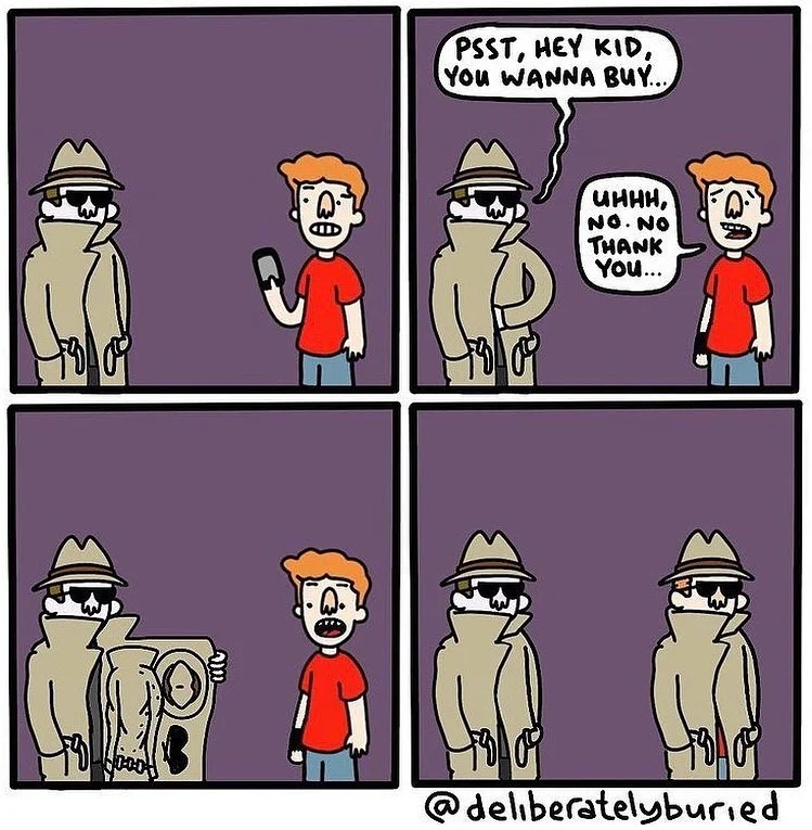Unexpected-humor-in-comic-strips