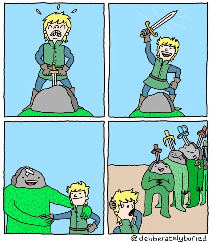 Unexpected-humor-in-comic-strips
