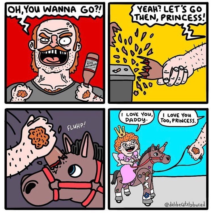 Unexpected-humor-in-comic-strips