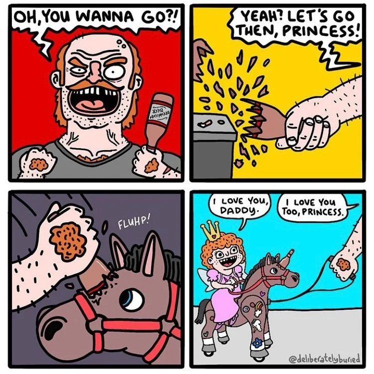 Unexpected-humor-in-comic-strips