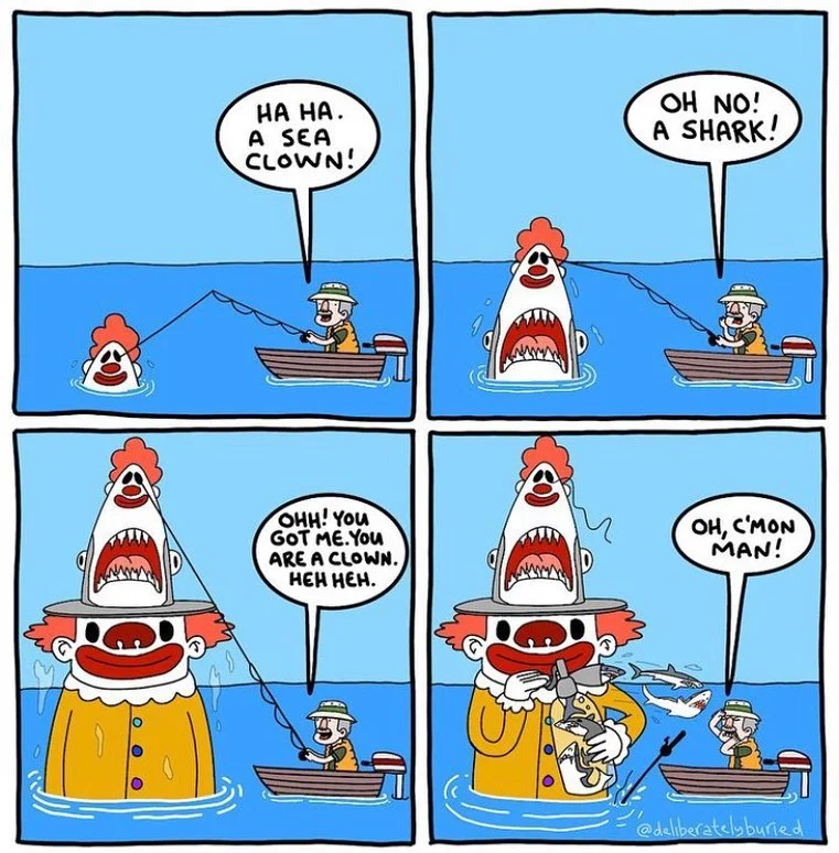 Unexpected-humor-in-comic-strips