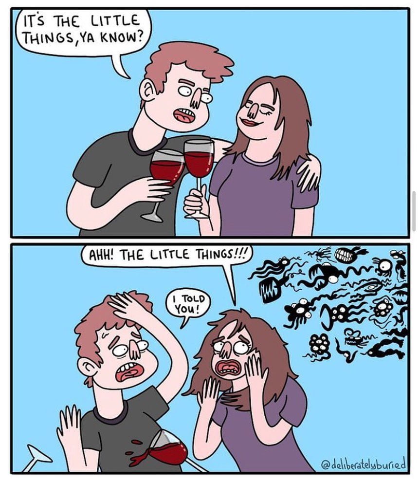 Unexpected-humor-in-comic-strips