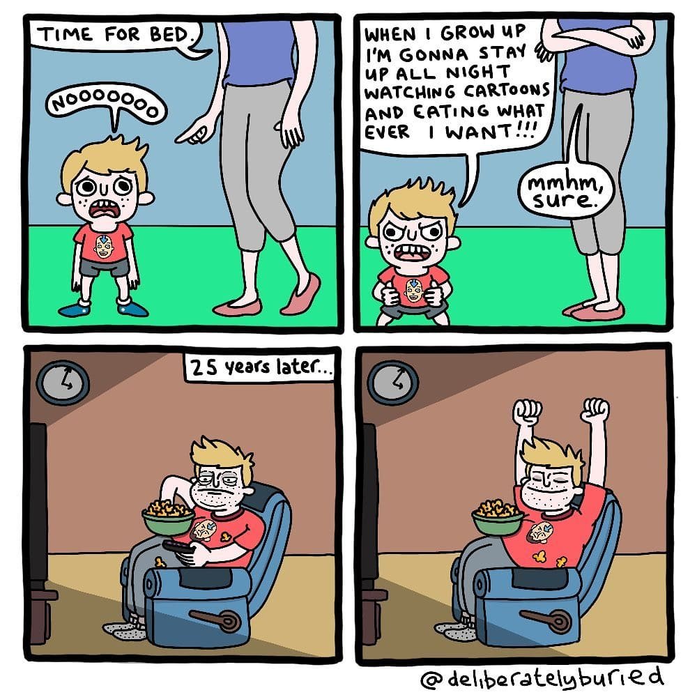 Unexpected-humor-in-comic-strips