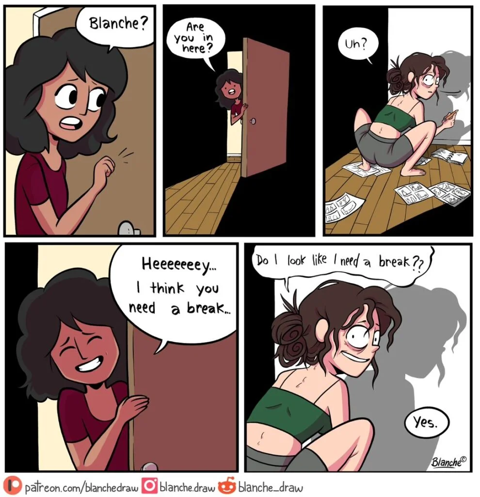 Relatable-comics