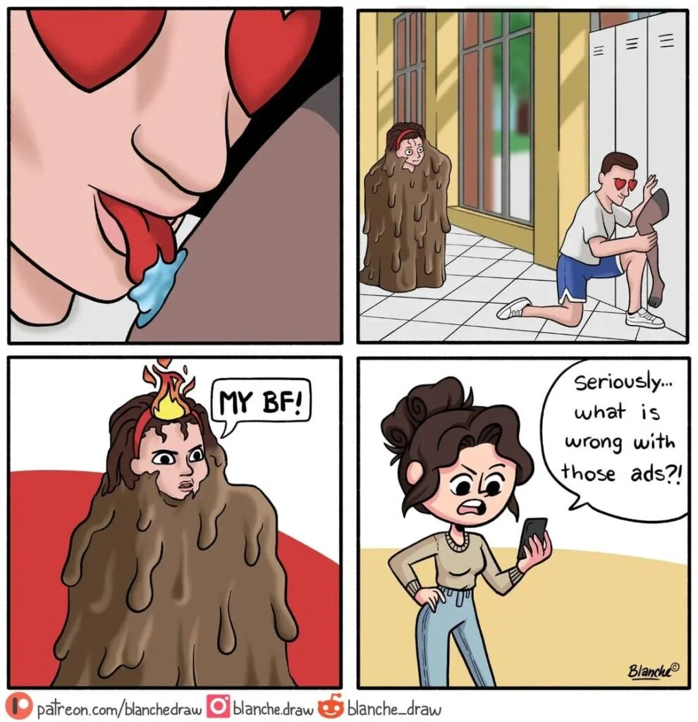 Relatable-comics